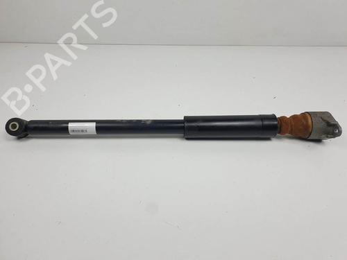 Used Left rear shock absorber Left rear shock absorber FORD FIESTA VI (CB1, CCN) 1.25 (82 hp) 11859534 11859534