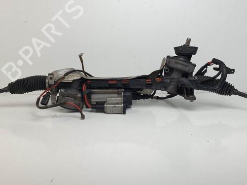 Used Steering rack Steering rack SEAT LEON (1P1) 1.9 TDI (105 hp) 23102641 23102641