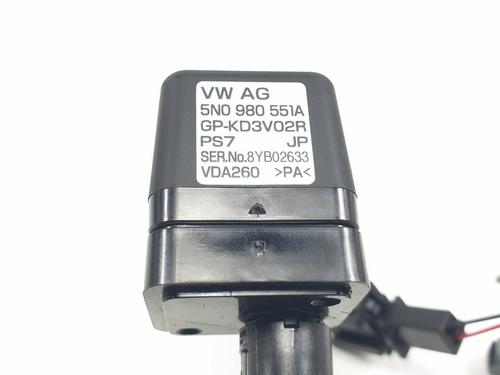 Elektronische module VW TIGUAN (5N_) 2.0 TFSI 4motion | BP29763286M83 