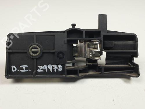 Front left interior door handle ALFA ROMEO 159 (939_) 1.9 JTDM 16V (939AXC1B, 939AXC12) | BP28068976I13 - Image 2