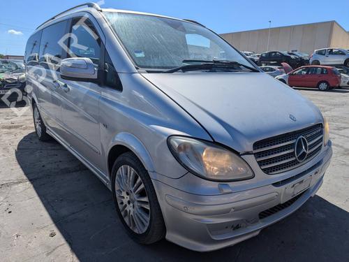 Headlight switch MERCEDES-BENZ VIANO (W639) CDI 3.0 (639.811, 639.813, 639.815) | BP39398725I24  - Image 7