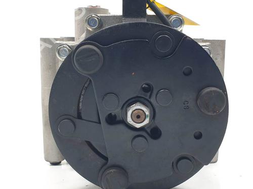 AC compressor JAGUAR X-TYPE I (X400) 2.5 V6 All-wheel Drive | BP24914539M34  - Image 5