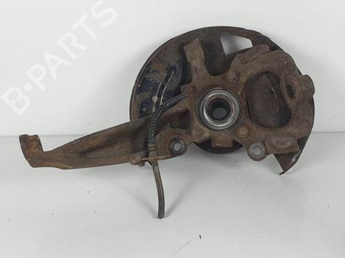 Left front steering knuckle LAND ROVER DISCOVERY III (L319) 2.7 TD 4x4 | BP6847400M25 