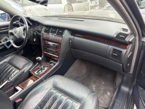 Right front window switch AUDI A8 D2 (4D2, 4D8) 4.2 quattro | BP24935154I26  - Image 6