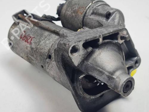 Used Starter Starter RENAULT MEGANE III Grandtour (KZ0/1) 1.5 dCi (KZ0C, KZ1A) (90 hp) 34514885 34514885
