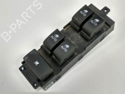 Used Left front window switch Left front window switch OPEL ANTARA A (L07) 2.2 CDTi 4x4 (163 hp) 7512150 7512150