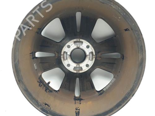 Fælgsæt CITROËN C3 III (SX) 1.2 PURETECH 110 | BP29198984C100 - Image 2