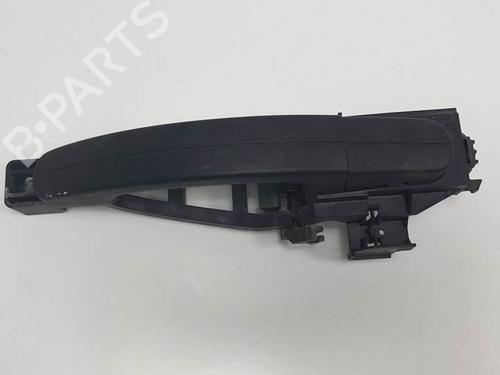 Used Rear left exterior door handle Rear left exterior door handle FORD FOCUS II (DA_, HCP, DP) 1.6 TDCi (90 hp) 18238470 18238470