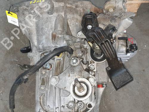 Gearbox PEUGEOT 807 (EB_) 2.0 HDi | BP34517948M3  - Image 5