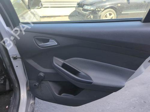 Left sun visor FORD FOCUS III Turnier 2.0 TDCi | BP29245042I1 - Image 18