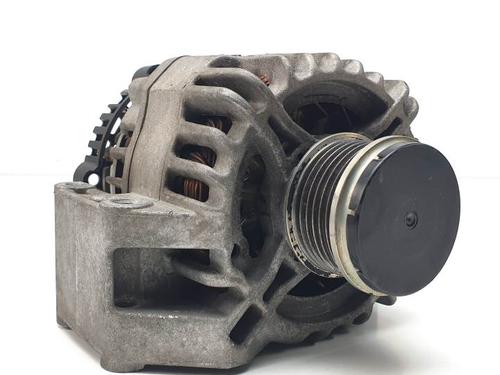 Used Alternator OPEL CORSA D (S07) 1.3 CDTI (L08, L68) (95 hp) 27884933