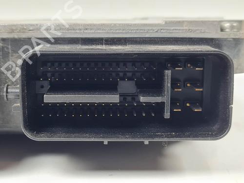 Engine control unit (ECU) SMART FORFOUR (454) 1.1 (454.030) | BP25779923M57 - Image 3