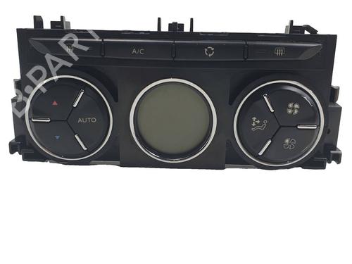 Used Climate control Climate control 38105308 38105308