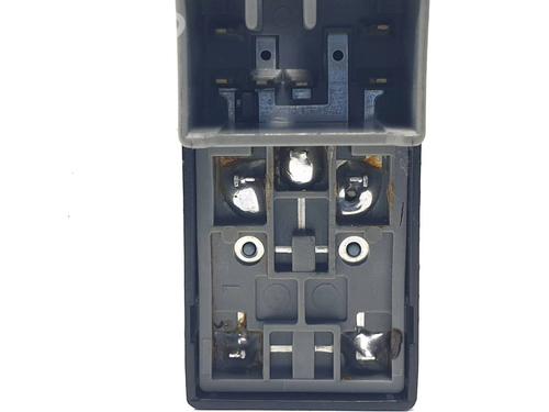 Right front window switch CHEVROLET LACETTI (J200) 1.4 16V | BP38980081I26 - Image 2