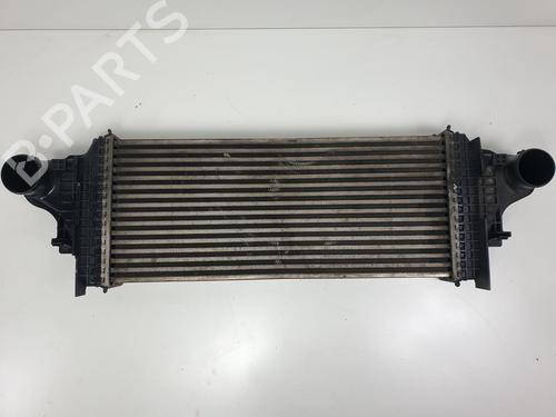 Intercooler MERCEDES-BENZ M-CLASS (W164) ML 320 CDI 4-matic (164.122) | BP11200622M30 