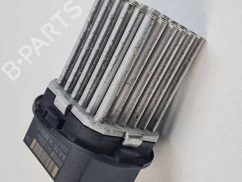 Used Heater resistor Heater resistor VW CRAFTER 30-50 Van (2E_) 2.0 TDI (109 hp) 34516648 34516648