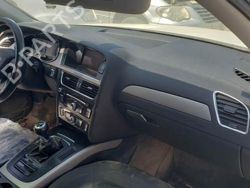 Engine control unit (ECU) AUDI A4 B8 Avant (8K5) 2.0 TDI | BP25453718M57  - Image 16