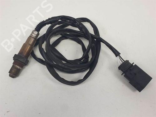 Used Electronic sensor Electronic sensor BENTLEY CONTINENTAL Coupe (3W_, 393) 6.0 GT (560 hp) 10393498 10393498