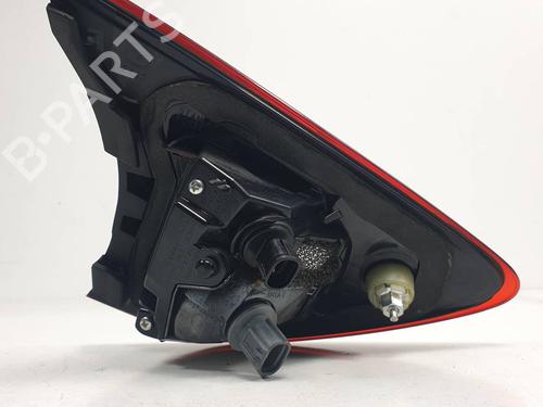 Right tailgate light MAZDA CX-5 (KE, GH) 2.2 D AWD (KE2AW) | BP34512536C80 - Image 2