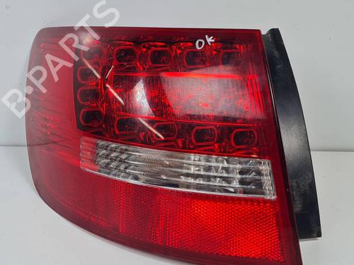 Used Left taillight Left taillight AUDI A6 C6 Avant (4F5) 2.0 TDI (136 hp) 34516475 34516475