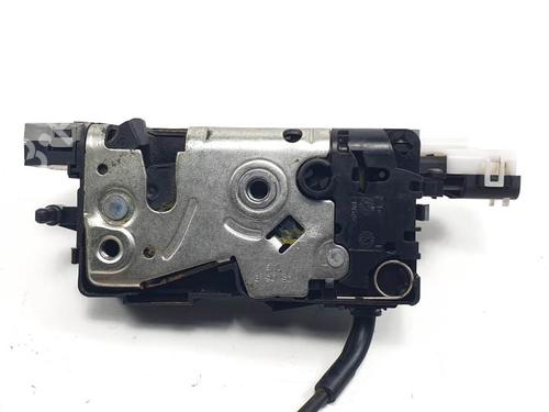 Used Rear left lock CITROËN C4 Picasso I MPV (UD_) 2.0 HDi 138 (136 hp) 29245218
