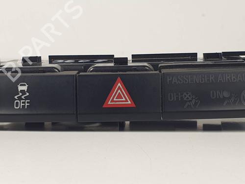 Used Warning switch Warning switch OPEL MOKKA / MOKKA X (J13) 1.6 CDTI (_76) (136 hp) 30769373 30769373