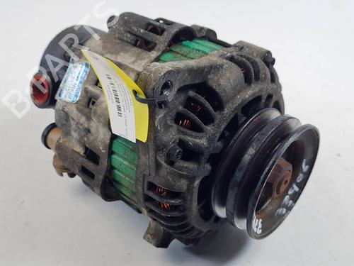 Used Alternator Alternator 37682170 37682170