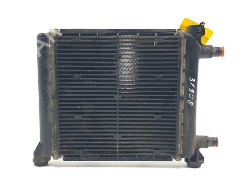 Used Water radiator Water radiator BMW 2 Gran Coupe (F44) M 235 i xDrive (306 hp) 30763147 30763147