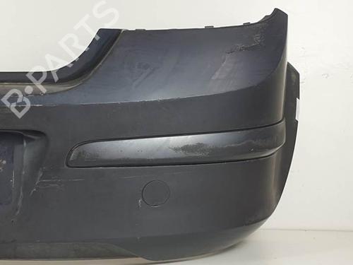 Rear bumper OPEL ASTRA H (A04) 1.7 CDTI (L48) | BP13526428C8 