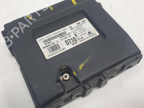 Used Electronic module Electronic module HYUNDAI TUCSON (TL, TLE) 1.6 CRDi (116 hp) 34513559 34513559