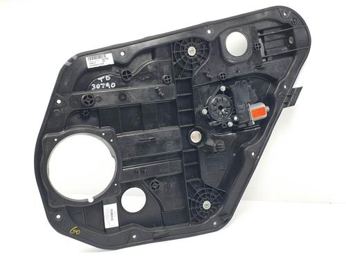 Used Rear right window mechanism Rear right window mechanism HYUNDAI i40 I (VF) 1.6 CRDi (116 hp) 28066149 28066149