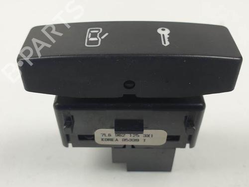 Used Switch VW TOUAREG (7LA, 7L6, 7L7) 3.0 V6 TDI (225 hp) 24627475