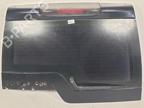 Used Tailgate LAND ROVER DISCOVERY III (L319) 2.7 TD 4x4 (190 hp) 16576323