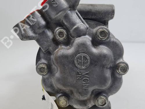 AC compressor RENAULT CLIO III (BR0/1, CR0/1) 1.5 dCi (BR17, CR17) | BP37484483M34 - Image 3