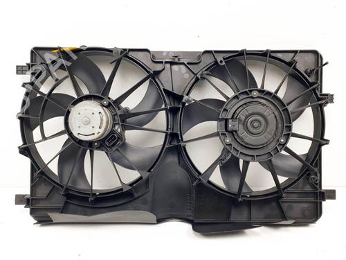 Radiator fan JEEP COMPASS (MK49) 2.2 CRD | BP25121121M35 - Image 4