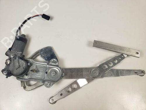 Used Rear left window mechanism JAGUAR XJ (X308) 4.0 (284 hp) 19446527