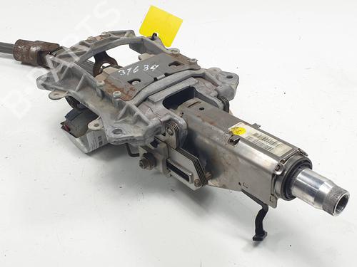 Used Steering column Steering column VW TOUAREG (7LA, 7L6, 7L7) 2.5 R5 TDI (174 hp) 29820459 29820459