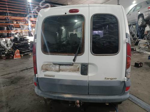 Starter RENAULT KANGOO (KC0/1_) D 55 1.9 (KC0D) | BP8855500M8  - Image 12