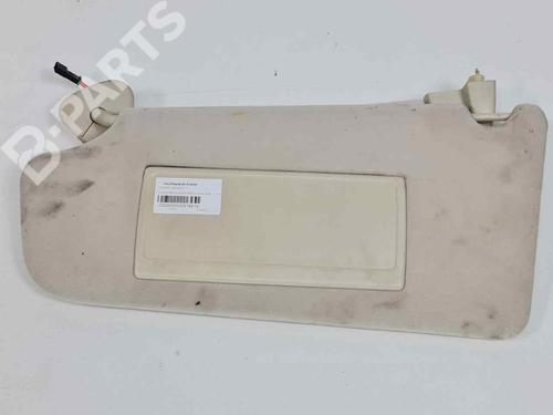 left-sun-visor-land-rover-range-rover-iii-l322-42-4x4-2002-2003-2004-2005-2006-2007-2008-2009-2010-2011-2012-7219249 main image