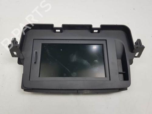 Used Electronic module RENAULT MEGANE III Hatchback (BZ0/1_, B3_) 1.5 dCi (BZ09, BZ0D, BZ1W, BZ29, BZ14) (110 hp) 13875598