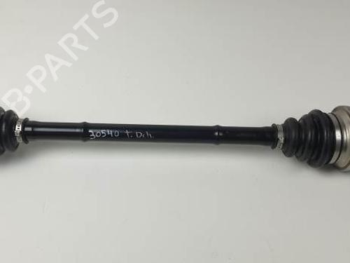 Used Right rear driveshaft BMW 3 (E90) 320 d (177 hp) 28060514