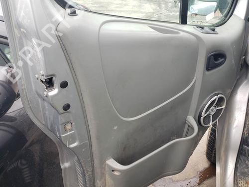 Right front indicator NISSAN PRIMASTAR Bus (X83) dCi 100 | BP24930009C33 - Image 16