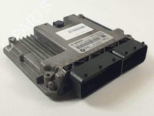 Used Engine control unit (ECU) Engine control unit (ECU) MINI MINI (R56) One D (90 hp) 25294843 25294843