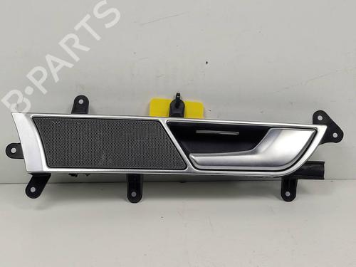 Used Front right interior door handle Front right interior door handle AUDI A6 C6 (4F2) 2.4 (177 hp) 35749556 35749556