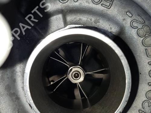 Engine RENAULT MEGANE III Hatchback (BZ0/1_, B3_) 1.5 dCi | BP38261720M1 - Image 9