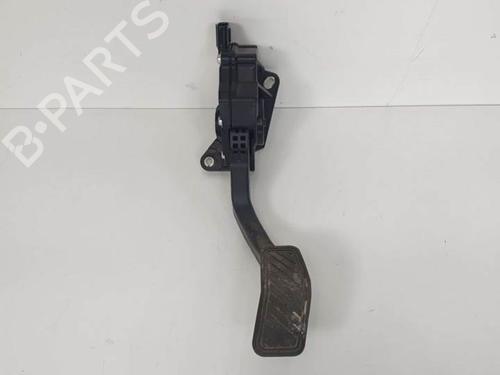 Used Pedal MAZDA 2 (DE_, DH_) 1.3 (DE3FS) (75 hp) 6971548
