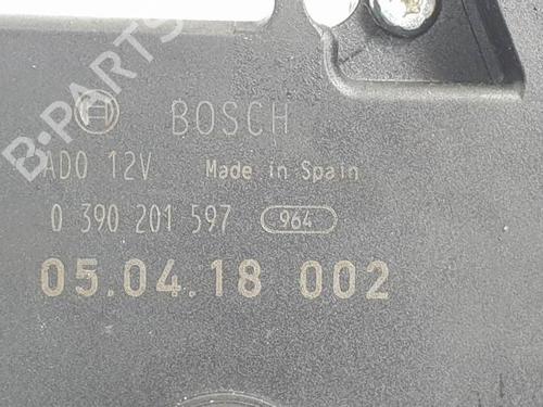Rear wiper motor BMW 5 Touring (E61) 525 d | BP12355483M102 