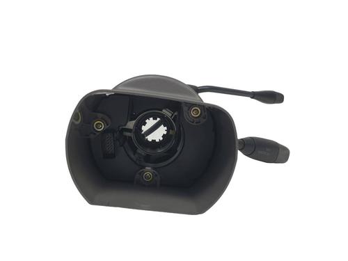 Steering column stalk MERCEDES-BENZ E-CLASS (W211) E 270 CDI (211.016) | BP38433534I23 - Image 3