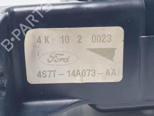Fuse box FORD MONDEO III (B5Y) 2.0 16V | BP13384577E1 