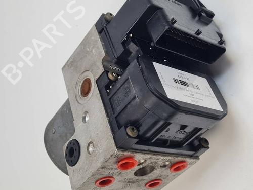 Used ABS pump ABS pump RENAULT MEGANE I Coach (DA0/1_) 1.4 16V (DA0D, DA1H, DA0W, DA10) (95 hp) 34518302 34518302